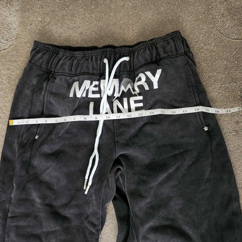 Memory Lane Sweats - Picture 5 of 8